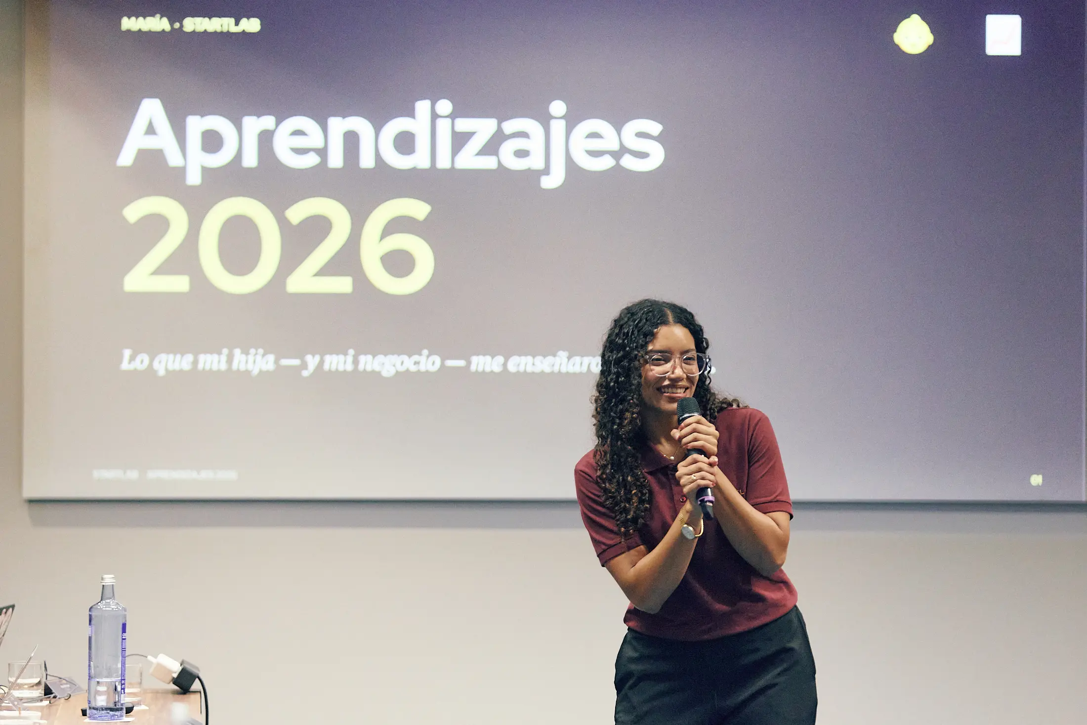 Encuentro presencial con clientes