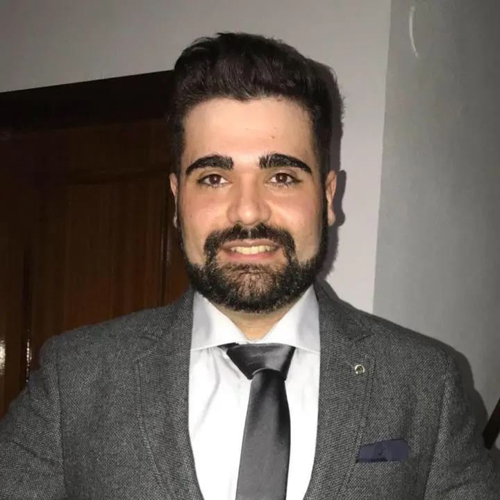 Nicolás Balsera